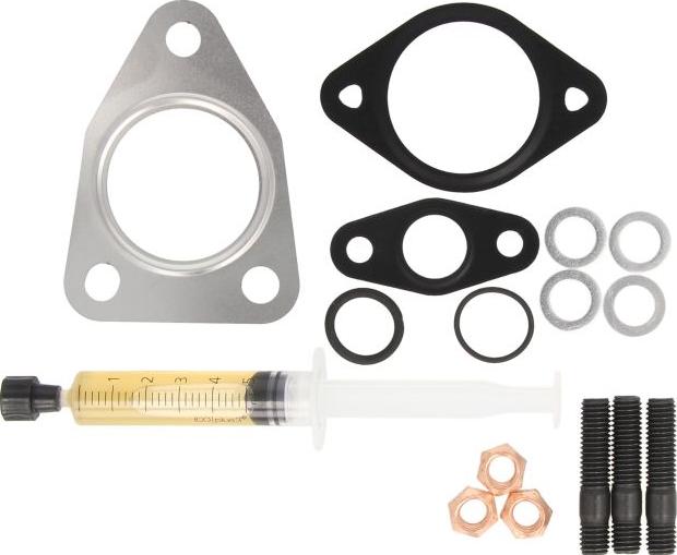 Ajusa JTC11753 - Mounting Kit, charger car-mod.net