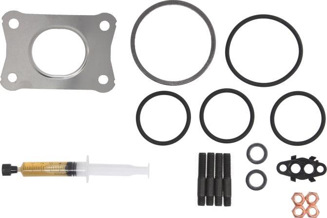 Ajusa JTC11709 - Mounting Kit, charger car-mod.net