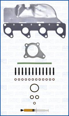 Ajusa JTC11707 - Mounting Kit, charger car-mod.net
