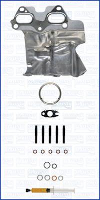 Ajusa JTC11776 - Mounting Kit, charger car-mod.net
