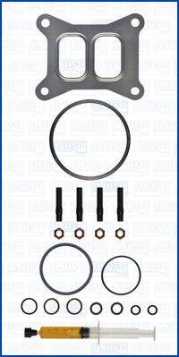 Ajusa JTC12454 - Mounting Kit, charger car-mod.net