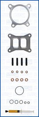 Ajusa JTC12472 - Mounting Kit, charger car-mod.net
