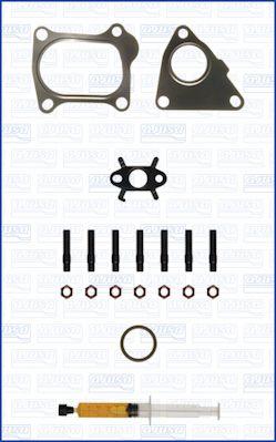 Ajusa JTC12052 - Mounting Kit, charger car-mod.net