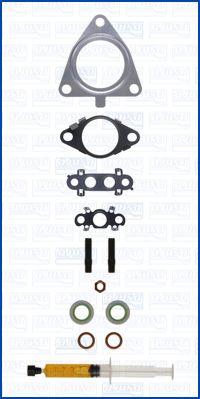 Ajusa JTC12033 - Mounting Kit, charger car-mod.net