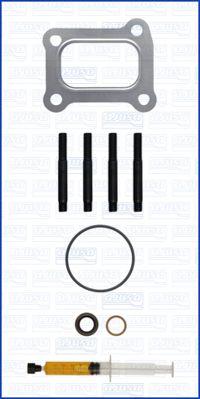 Ajusa JTC12152 - Mounting Kit, charger car-mod.net