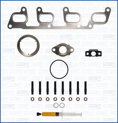 Ajusa JTC12360 - Mounting Kit, charger car-mod.net