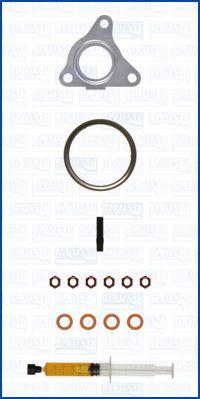 Ajusa JTC12383 - Mounting Kit, charger car-mod.net