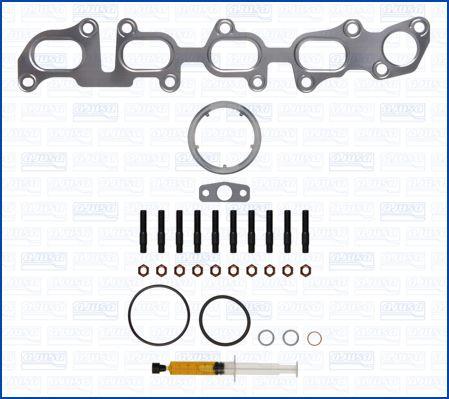 Ajusa JTC12299 - Mounting Kit, charger car-mod.net
