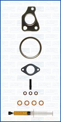 Ajusa JTC12245 - Mounting Kit, charger car-mod.net