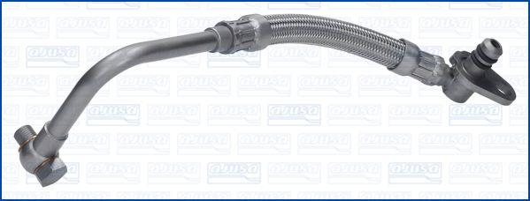 Ajusa OP10927 - Oil Pipe, charger car-mod.net