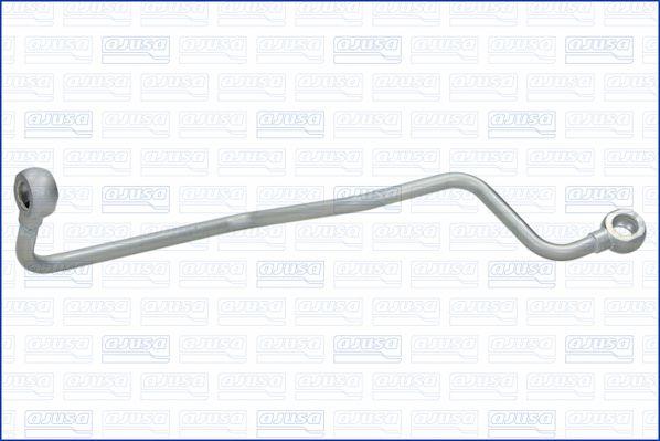 Ajusa OP10456 - Oil Pipe, charger car-mod.net