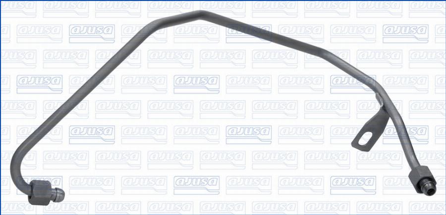 Ajusa OP10437 - Oil Pipe, charger car-mod.net