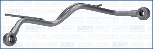 Ajusa OP10682 - Oil Pipe, charger car-mod.net