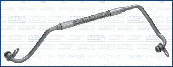 Ajusa OP10639 - Oil Pipe, charger car-mod.net