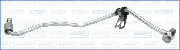 Ajusa OP10629 - Oil Pipe, charger car-mod.net