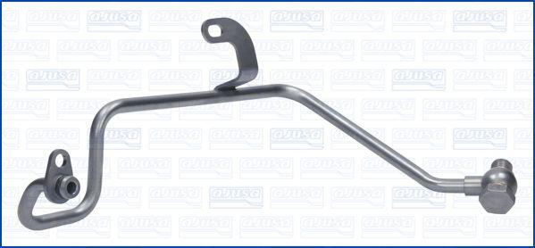 Ajusa OP10621 - Oil Pipe, charger car-mod.net