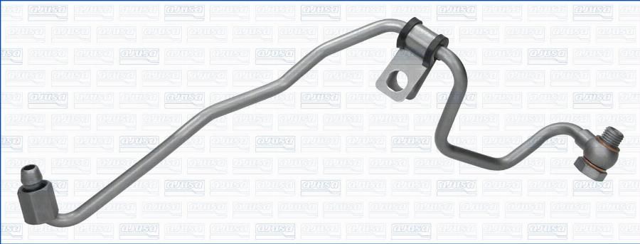 Ajusa OP10628 - Oil Pipe, charger car-mod.net