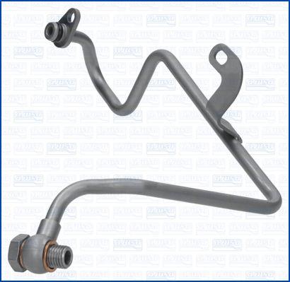 Ajusa OP10622 - Oil Pipe, charger car-mod.net