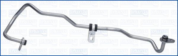 Ajusa OP10627 - Oil Pipe, charger car-mod.net