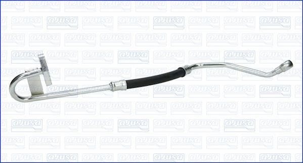 Ajusa OP10089 - Oil Pipe, charger car-mod.net