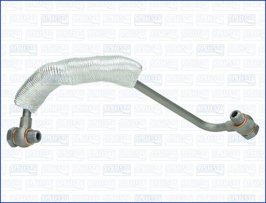 Ajusa OP10189 - Oil Pipe, charger car-mod.net