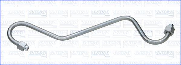 Ajusa OP10172 - Oil Pipe, charger car-mod.net