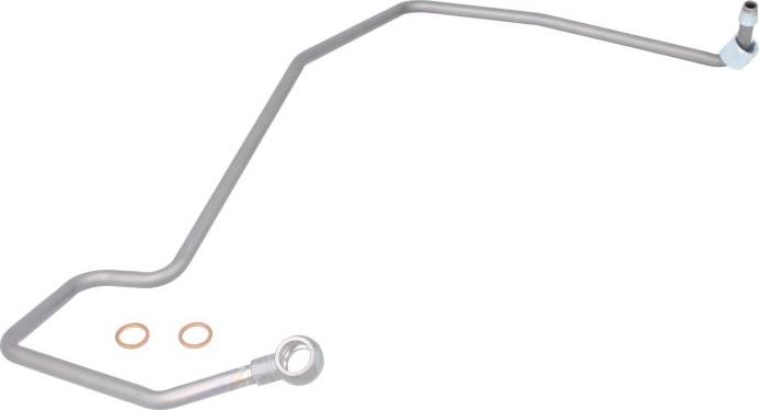 Ajusa OP10393 - Oil Pipe, charger car-mod.net