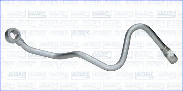 Ajusa OP10357 - Oil Pipe, charger car-mod.net