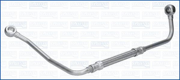 Ajusa OP10211 - Oil Pipe, charger car-mod.net