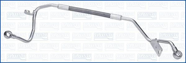 Ajusa OP10279 - Oil Pipe, charger car-mod.net