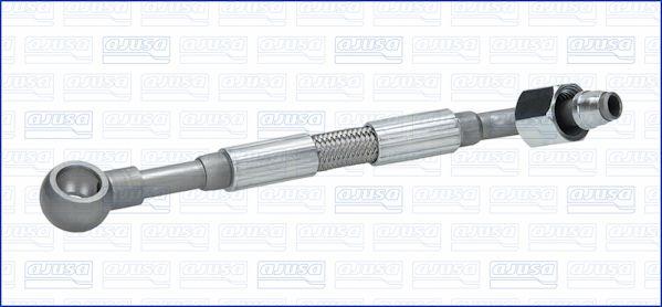 Ajusa OP10767 - Oil Pipe, charger car-mod.net