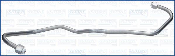 Ajusa OP11097 - Oil Pipe, charger car-mod.net