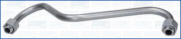 Ajusa OP11051 - Oil Pipe, charger car-mod.net
