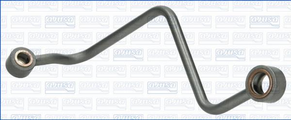 Ajusa OP11230 - Oil Pipe, charger car-mod.net