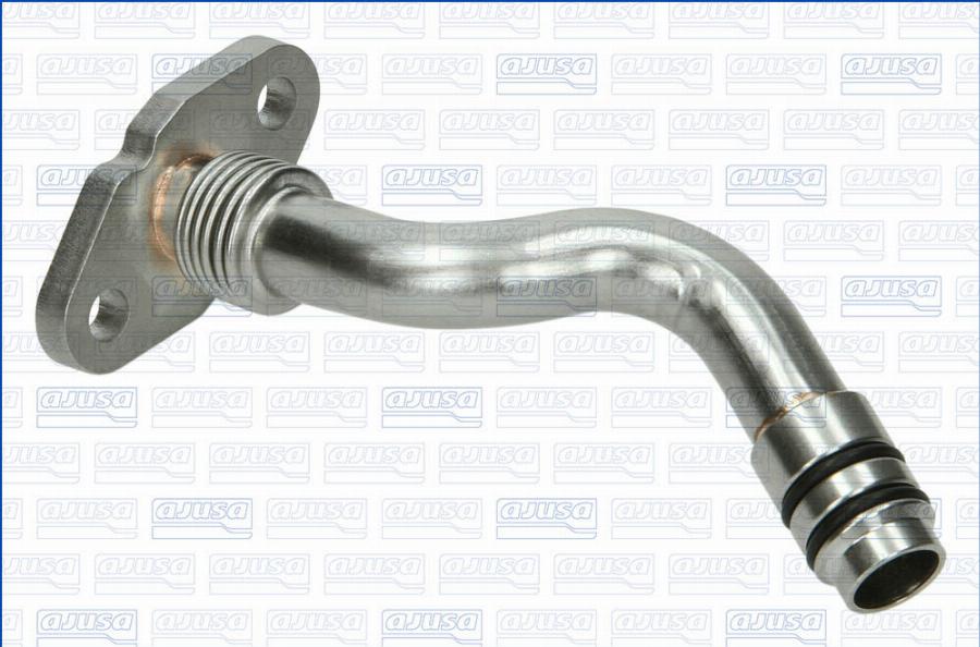 Ajusa OPR00141 - Oil Pipe, charger car-mod.net