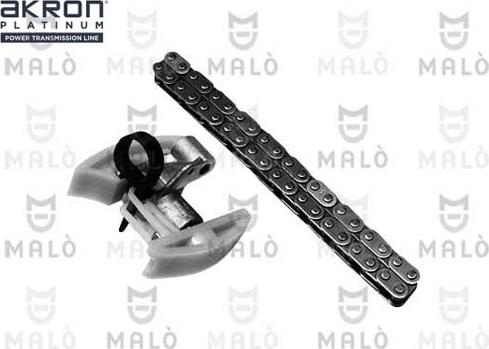 AKRON-MALÒ 909053 - Timing Chain Kit car-mod.net