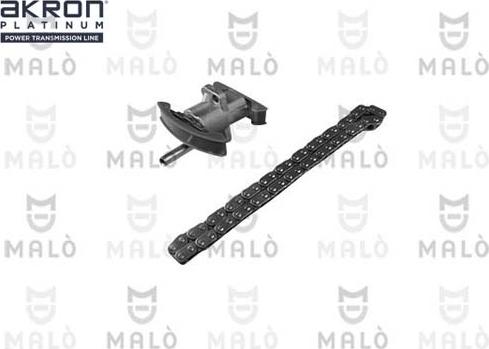 AKRON-MALÒ 909060 - Timing Chain Kit car-mod.net
