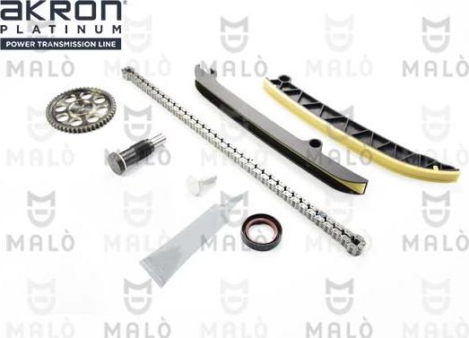 AKRON-MALÒ 909127 - Timing Chain Kit car-mod.net