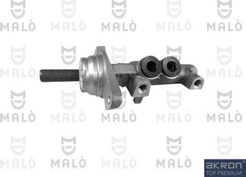 AKRON-MALÒ 90544 - Brake Master Cylinder car-mod.net