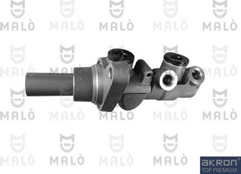 AKRON-MALÒ 90540 - Brake Master Cylinder car-mod.net