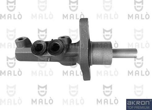 AKRON-MALÒ 90543 - Brake Master Cylinder car-mod.net