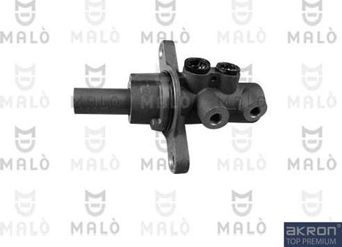 AKRON-MALÒ 90559 - Brake Master Cylinder car-mod.net