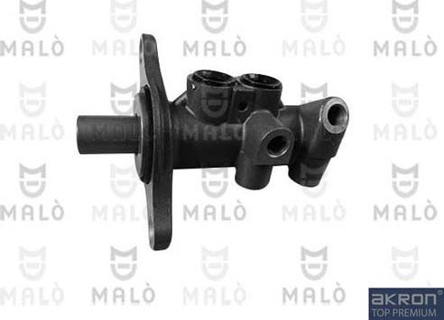 AKRON-MALÒ 90567 - Brake Master Cylinder car-mod.net
