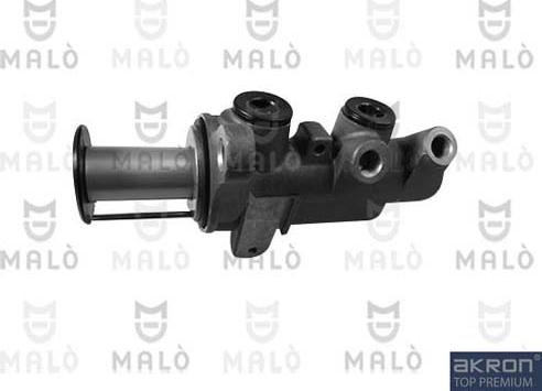 AKRON-MALÒ 90581 - Brake Master Cylinder car-mod.net