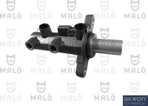 AKRON-MALÒ 90588 - Brake Master Cylinder car-mod.net