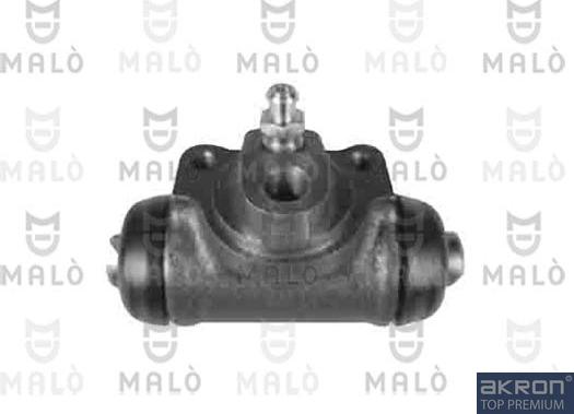 AKRON-MALÒ 90013 - Wheel Brake Cylinder car-mod.net