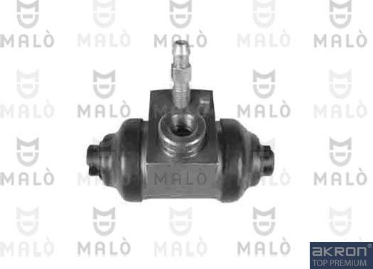 AKRON-MALÒ 90017 - Wheel Brake Cylinder car-mod.net