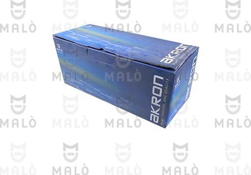 AKRON-MALÒ 900295 - Filter Set car-mod.net