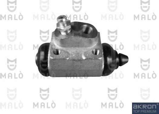 AKRON-MALÒ 90022 - Wheel Brake Cylinder car-mod.net