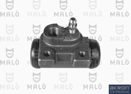 AKRON-MALÒ 90199 - Wheel Brake Cylinder car-mod.net